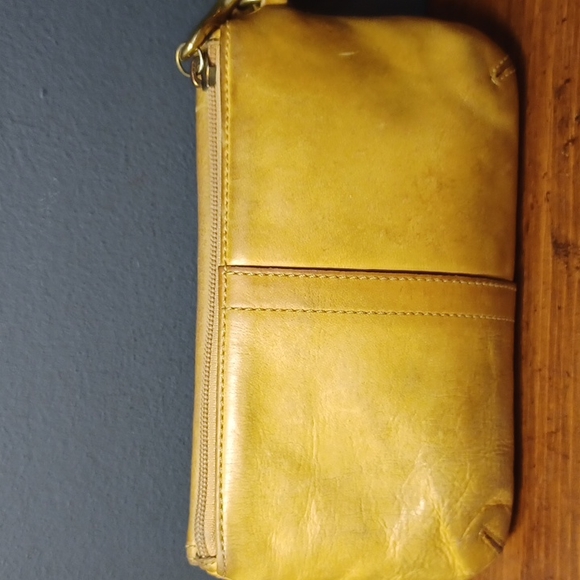 Vintage  Coach wristlet